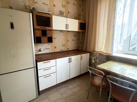 квартира по адресу Науки просп. (Ленина), 48