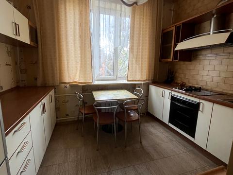 квартира за адресою Науки просп. (Леніна), 48