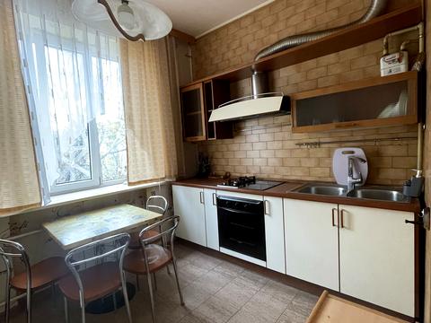 квартира по адресу Науки просп. (Ленина), 48