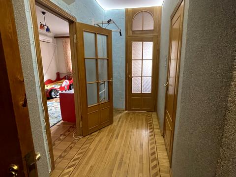 квартира по адресу Науки просп. (Ленина), 48