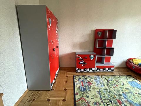 квартира по адресу Науки просп. (Ленина), 48