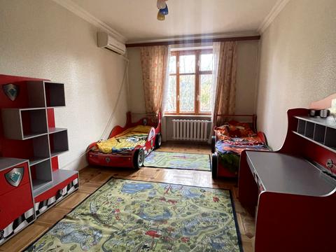 квартира по адресу Науки просп. (Ленина), 48