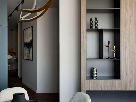 квартира по адресу Берестейский просп. (Победы), 11 к2