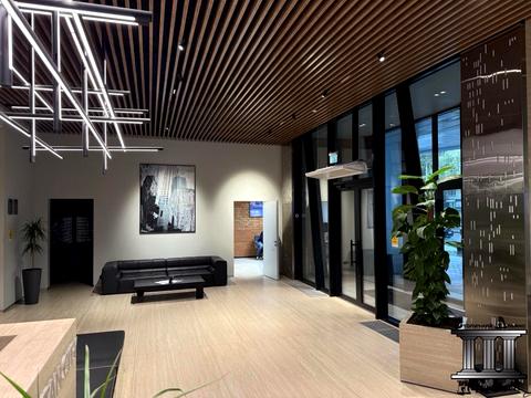 квартира по адресу Берестейский просп. (Победы), 11 к2