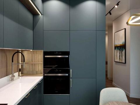 квартира по адресу Берестейский просп. (Победы), 11 к2