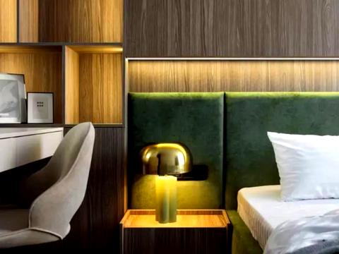 квартира по адресу Берестейский просп. (Победы), 11 к2