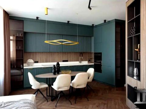 квартира по адресу Берестейский просп. (Победы), 11 к2