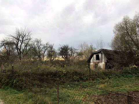 участок по адресу Олекси Довбуша ул.