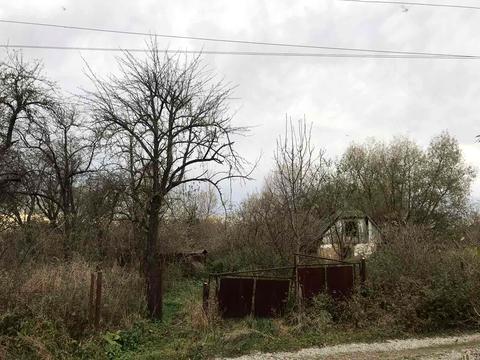 участок по адресу Олекси Довбуша ул.