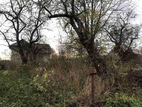 участок по адресу Олекси Довбуша ул.