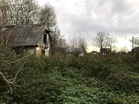 участок по адресу Олекси Довбуша ул.