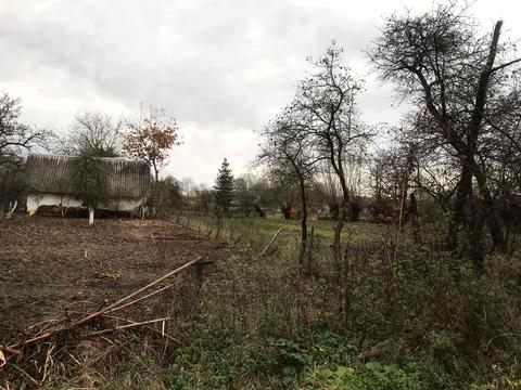 участок по адресу Олекси Довбуша ул.