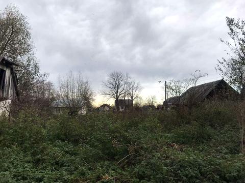 участок по адресу Олекси Довбуша ул.