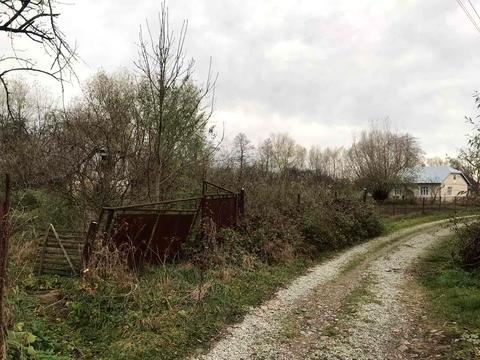 участок по адресу Олекси Довбуша ул.