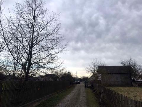 участок по адресу Олекси Довбуша ул.