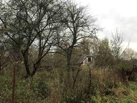 участок по адресу Олекси Довбуша ул.