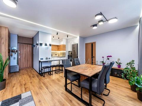 квартира за адресою Всеволода Змієнка вул., 19