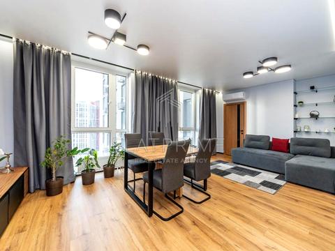 квартира за адресою Всеволода Змієнка вул., 19