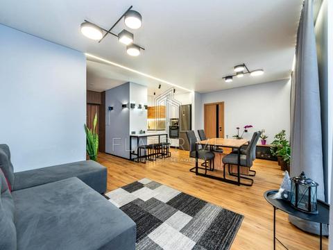 квартира за адресою Всеволода Змієнка вул., 19