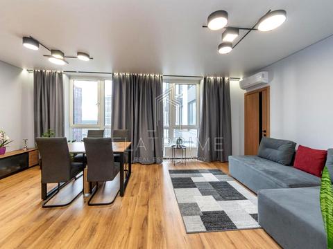 квартира за адресою Всеволода Змієнка вул., 19