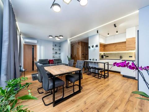 квартира за адресою Всеволода Змієнка вул., 19