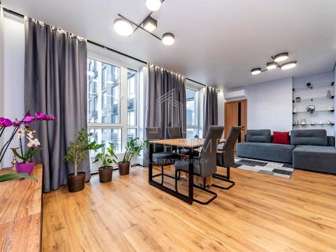 квартира за адресою Всеволода Змієнка вул., 19