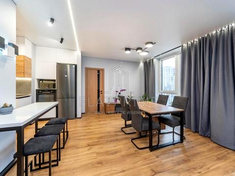 квартира за адресою Всеволода Змієнка вул., 19