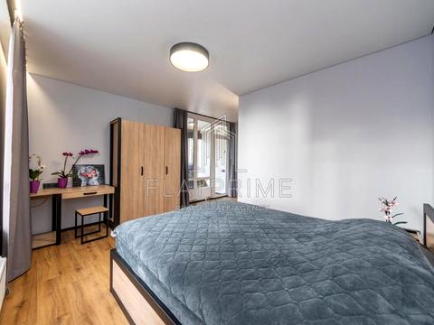 квартира за адресою Всеволода Змієнка вул., 19