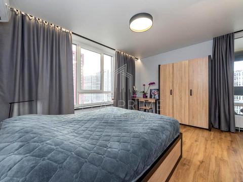 квартира за адресою Всеволода Змієнка вул., 19