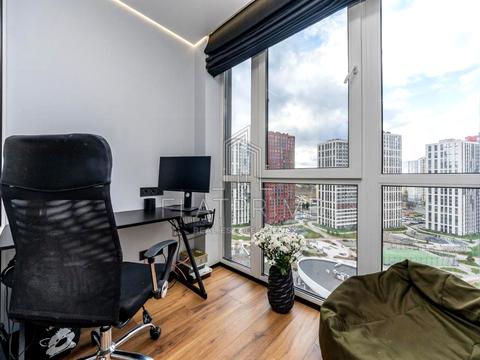 квартира за адресою Всеволода Змієнка вул., 19