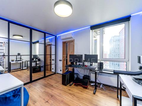 квартира за адресою Всеволода Змієнка вул., 19