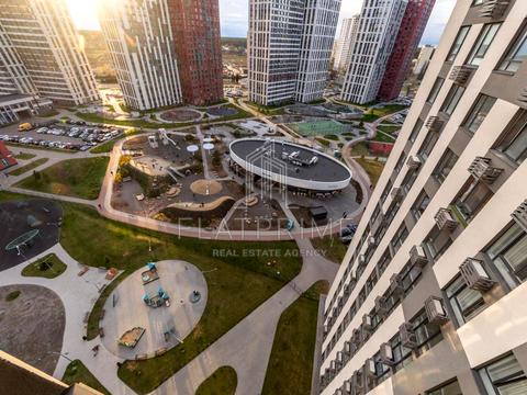 квартира за адресою Всеволода Змієнка вул., 19