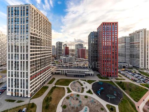 квартира за адресою Всеволода Змієнка вул., 19