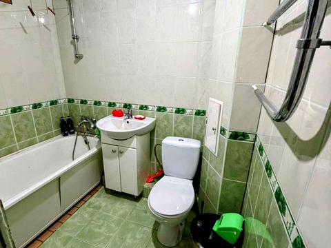 квартира по адресу Нарбутовская ул., 200