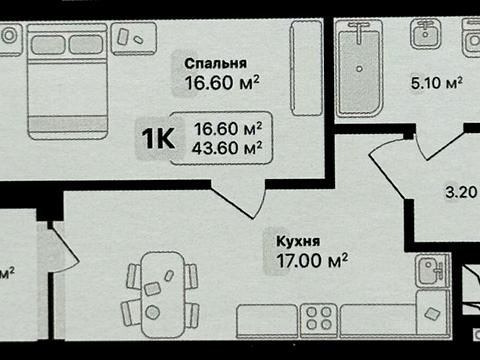 квартира за адресою Гетьмана Івана Мазепи вул. (Топольна), (Будинок)