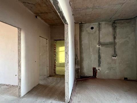 квартира за адресою Чорновола вул., (Будинок 1)