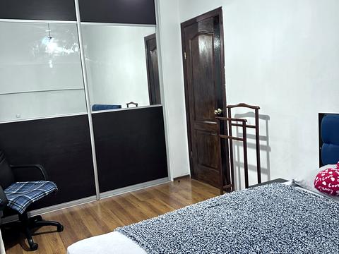 квартира по адресу Национальной Гвардии ул. (Уральская), 28