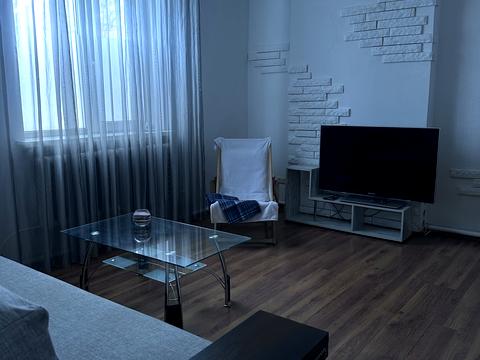 квартира по адресу Национальной Гвардии ул. (Уральская), 28