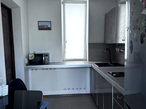 квартира по адресу Национальной Гвардии ул. (Уральская), 28