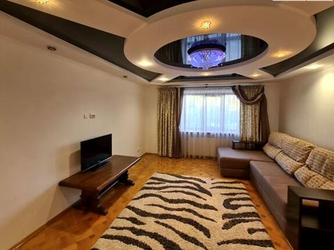 квартира по адресу Киевская ул., 6-А