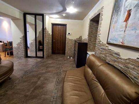 квартира по адресу Киевская ул., 6-А