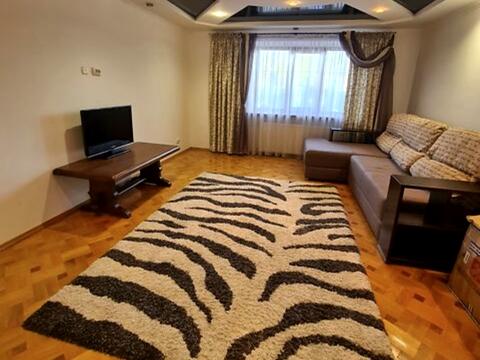 квартира по адресу Киевская ул., 6-А