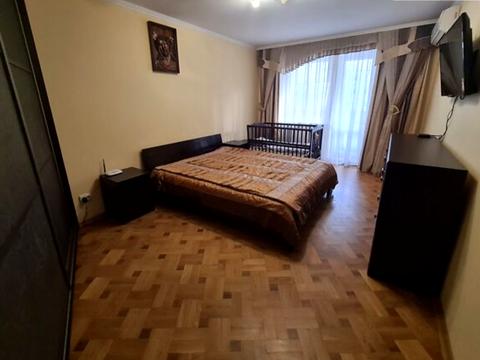 квартира по адресу Киевская ул., 6-А