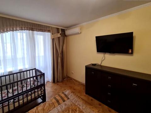 квартира по адресу Киевская ул., 6-А