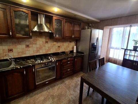 квартира по адресу Киевская ул., 6-А