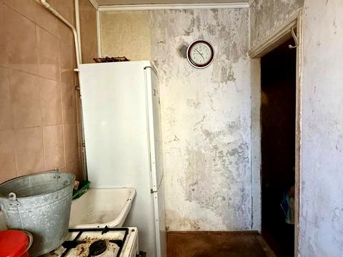 квартира по адресу Белорусская ул., 36