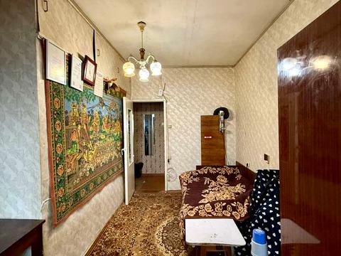 квартира по адресу Белорусская ул., 36