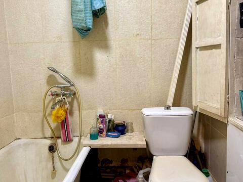 квартира по адресу Белорусская ул., 36