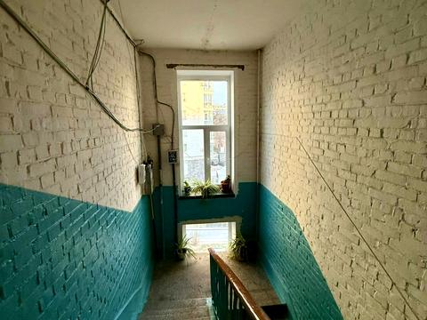 квартира по адресу Белорусская ул., 36