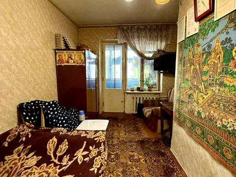 квартира по адресу Белорусская ул., 36